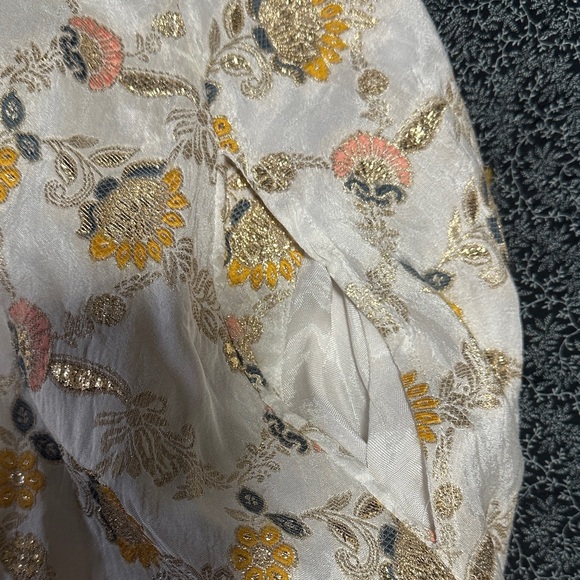 Free People Chiara Romper - Picture 8 of 16